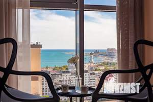 2-к квартира, посуточно, 70м2, 20/21 этаж