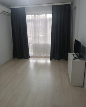 1-к квартира, на длительный срок, 36м2, 5/10 этаж