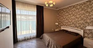 3-к квартира, на длительный срок, 140м2, 12/22 этаж