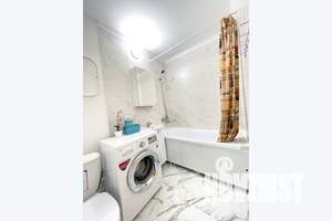 1-к квартира, посуточно, 35м2, 14/16 этаж