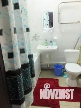 1-к квартира, посуточно, 40м2, 12/20 этаж