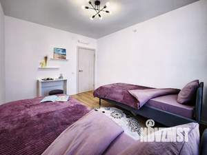 3-к квартира, на длительный срок, 81м2, 9/15 этаж