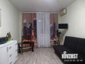 1-к квартира, посуточно, 31м2, 5/5 этаж