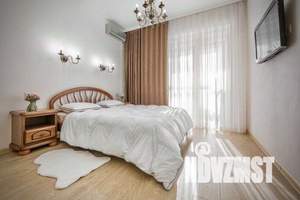 1-к квартира, посуточно, 38м2, 4/9 этаж