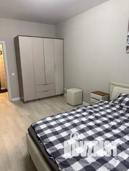 2-к квартира, посуточно, 63м2, 9/20 этаж