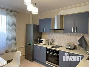 2-к квартира, посуточно, 59м2, 1/16 этаж