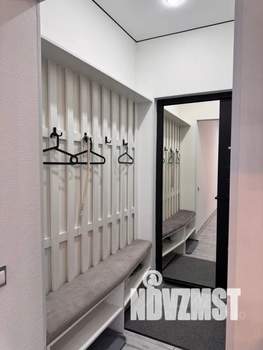 1-к квартира, посуточно, 25м2, 2/18 этаж