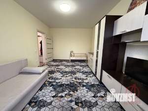 1-к квартира, на длительный срок, 38м2, 1/3 этаж