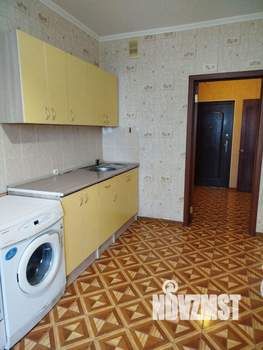 1-к квартира, на длительный срок, 42м2, 6/16 этаж