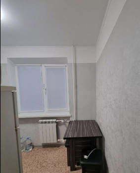 1-к квартира, на длительный срок, 32м2, 2/5 этаж