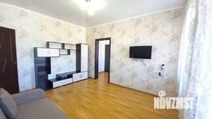 2-к квартира, на длительный срок, 60м2, 3/3 этаж