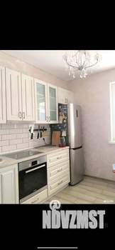 1-к квартира, на длительный срок, 36м2, 7/16 этаж