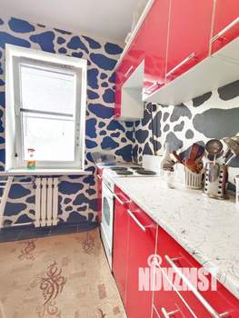 1-к квартира, на длительный срок, 23м2, 6/9 этаж