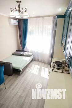 1-к квартира, посуточно, 55м2, 1/5 этаж