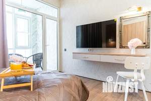 3-к квартира, посуточно, 65м2, 1/1 этаж