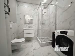 1-к квартира, посуточно, 38м2, 17/23 этаж