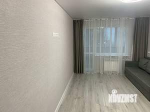 1-к квартира, на длительный срок, 32м2, 2/5 этаж