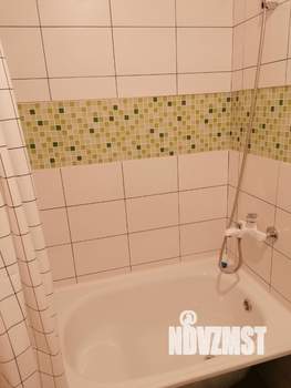 1-к квартира, на длительный срок, 32м2, 1/4 этаж