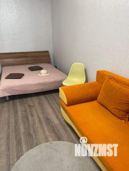 1-к квартира, на длительный срок, 39м2, 8/24 этаж