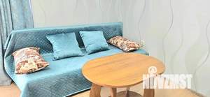 1-к квартира, посуточно, 42м2, 3/3 этаж