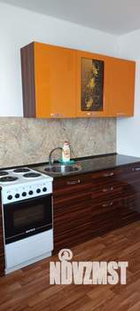 1-к квартира, на длительный срок, 38м2, 6/17 этаж