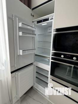 1-к квартира, посуточно, 43м2, 6/24 этаж