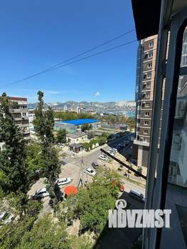 1-к квартира, на длительный срок, 38м2, 8/9 этаж