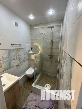 2-к квартира, посуточно, 65м2, 23/25 этаж
