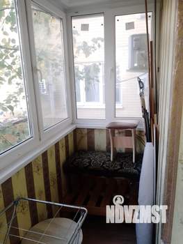 1-к квартира, на длительный срок, 42м2, 1/17 этаж