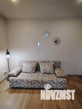 2-к квартира, посуточно, 70м2, 3/10 этаж