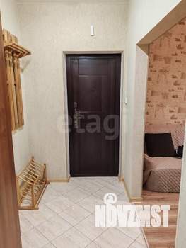 1-к квартира, на длительный срок, 36м2, 2/10 этаж