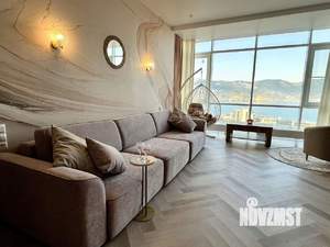 2-к квартира, посуточно, 65м2, 11/17 этаж