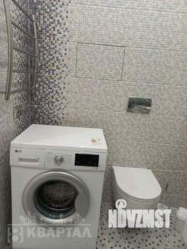 Студия квартира, на длительный срок, 23м2, 2/4 этаж