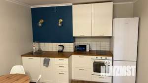 2-к квартира, посуточно, 37м2, 4/16 этаж