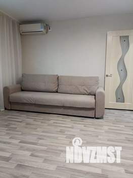 1-к квартира, посуточно, 37м2, 1/5 этаж