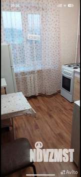 1-к квартира, на длительный срок, 32м2, 4/5 этаж