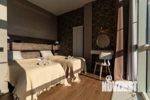 3-к квартира, посуточно, 65м2, 14/17 этаж