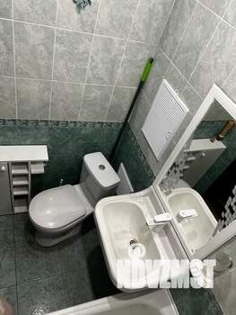 Студия квартира, посуточно, 29м2, 8/9 этаж