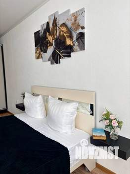 1-к квартира, на длительный срок, 38м2, 15/16 этаж