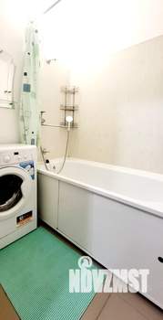 1-к квартира, на длительный срок, 39м2, 5/21 этаж