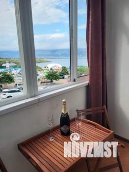 2-к квартира, посуточно, 74м2, 1/4 этаж