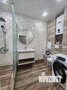 1-к квартира, на длительный срок, 40м2, 16/18 этаж