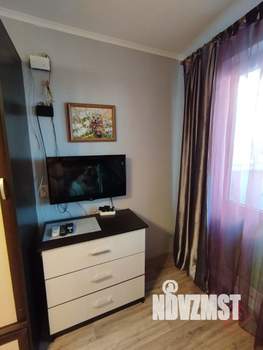 Студия квартира, на длительный срок, 29м2, 1/16 этаж