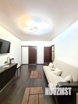 1-к квартира, на длительный срок, 45м2, 7/20 этаж