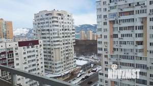 2-к квартира, на длительный срок, 70м2, 10/16 этаж