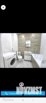 Студия квартира, на длительный срок, 24м2, 10/12 этаж