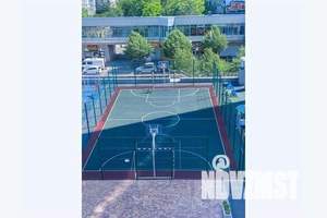 1-к квартира, посуточно, 48м2, 5/22 этаж