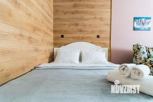 1-к квартира, посуточно, 23м2, 1/1 этаж