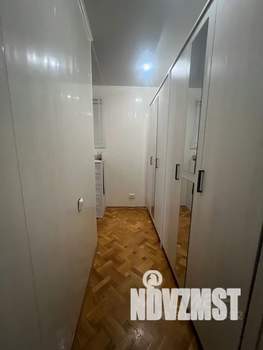 2-к квартира, посуточно, 57м2, 2/2 этаж