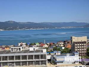 1-к квартира, посуточно, 44м2, 10/17 этаж